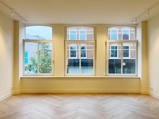 Appartement te huur in Centrum, Alkmaar
