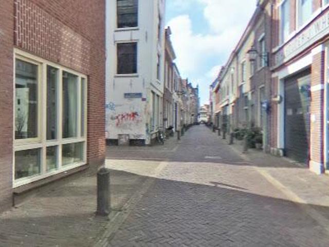 Appartement te huur in Haarlem, Noord Holland