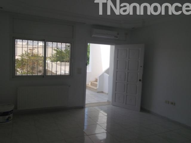 Appartement vente