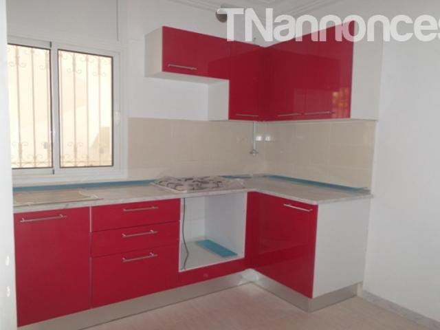 Appartement vente
