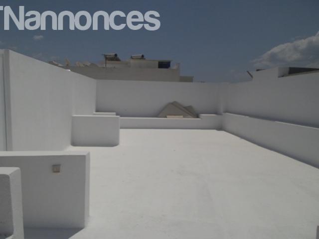 Appartement location