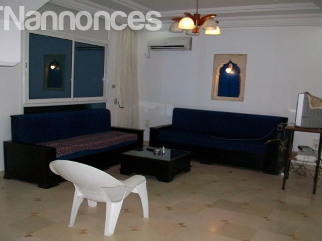 Appartement location