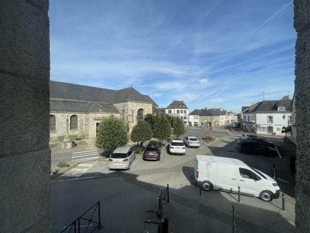 Appartement location à Kerviger, Riec-sur-Bélon