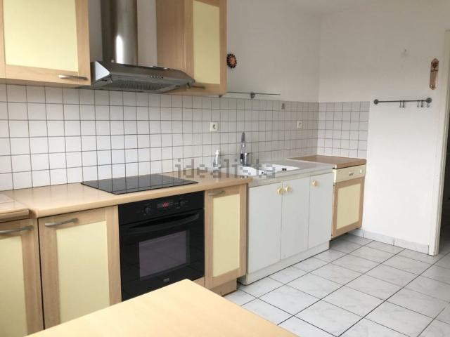 Appartement location à La Colline du Horst, Riedisheim