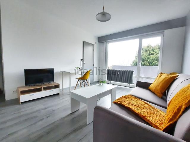 Appartement location à Riedisheim, Collectivité européenne d'Alsace