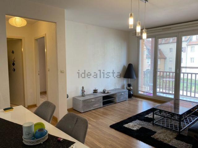 Appartement location à La Colline du Horst, Riedisheim