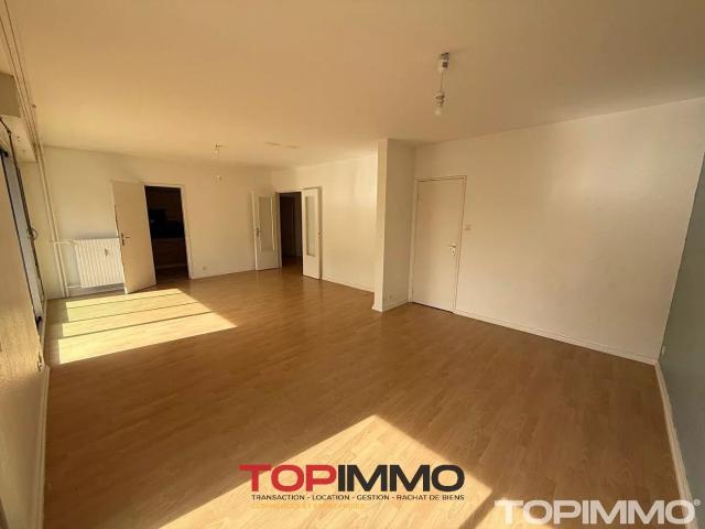 Appartement location à Riedisheim, Collectivité européenne d'Alsace