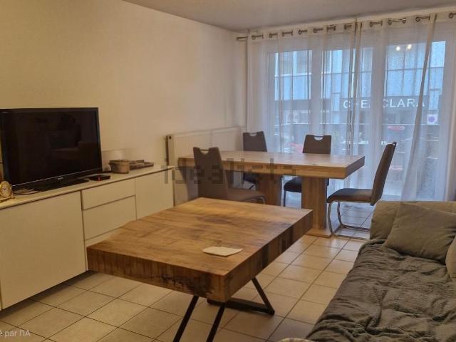 Appartement location à Riedisheim, Collectivité européenne d'Alsace