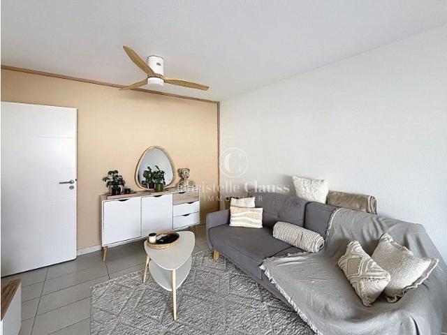 Appartement location à Mulhouse, Riedisheim
