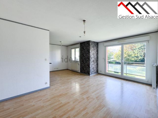Appartement location à Riedisheim, Collectivité européenne d'Alsace