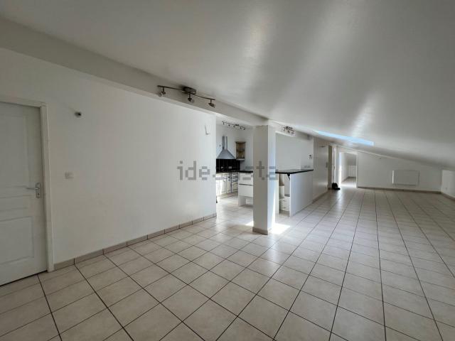 Appartement location à Sagazan, Rieumes