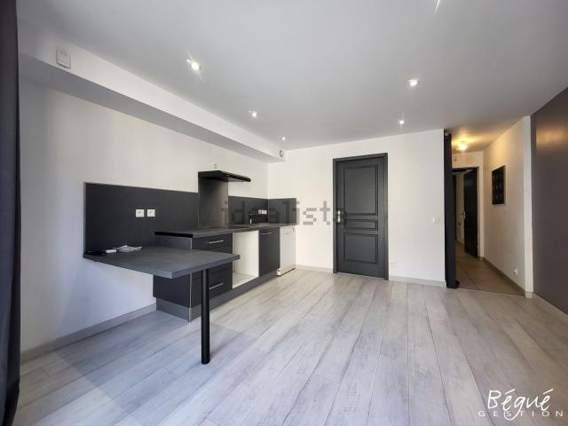 Appartement location à Sagazan, Rieumes