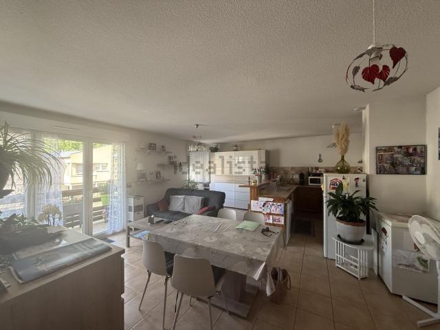 Appartement vente à Cité Saint-Marc, Rieupeyroux