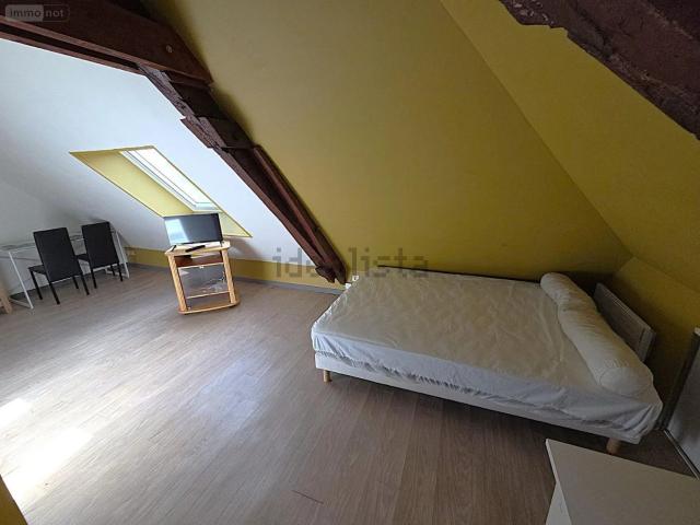 Appartement vente à Rignac, Aveyron