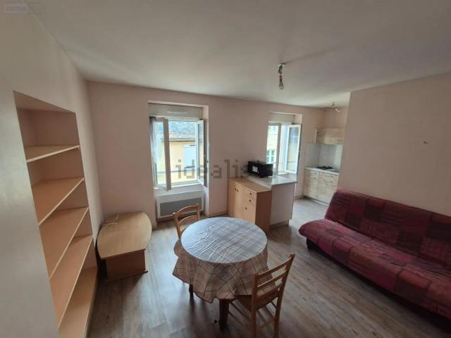 Appartement vente à Rignac, Aveyron