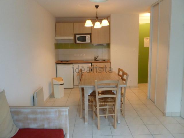 Appartement vente à Rignac, Aveyron