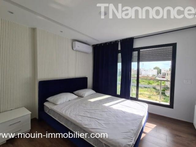 Appartement location