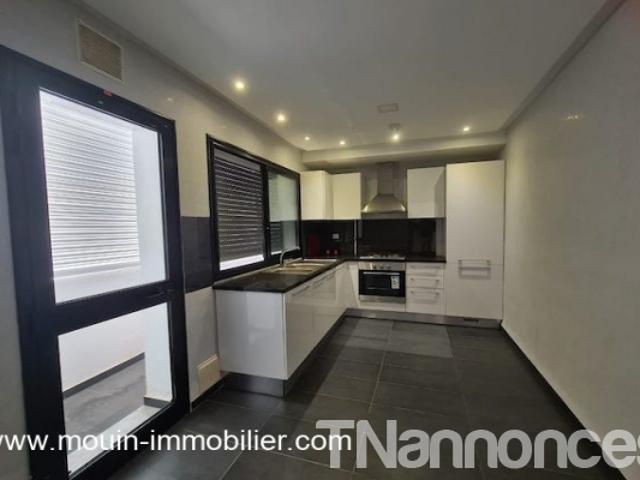 Appartement vente