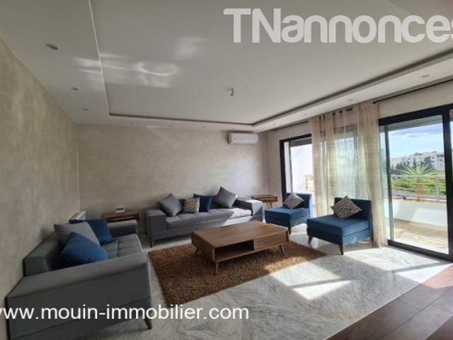 Appartement vente