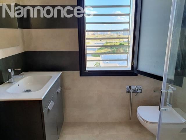 Appartement vente