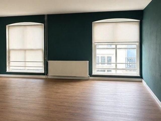 Appartement te huur in Binnenstad, Deventer