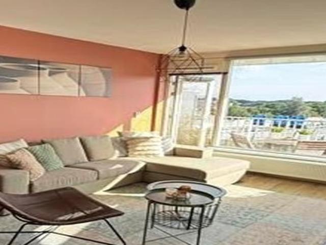 Appartement te huur in Westlandgracht, Amsterdam