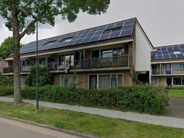 Appartement te huur in Oosterwolde, Friesland