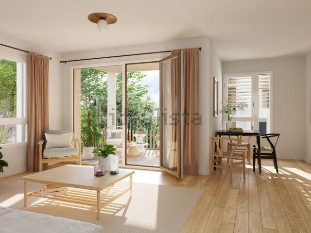 Appartement vente à Crépieux-la-Pape, Rillieux-la-Pape