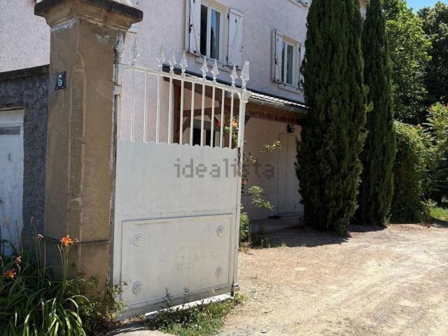 Appartement vente à Crépieux-la-Pape, Rillieux-la-Pape