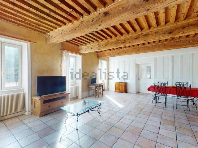 Appartement vente à Crépieux-la-Pape, Rillieux-la-Pape