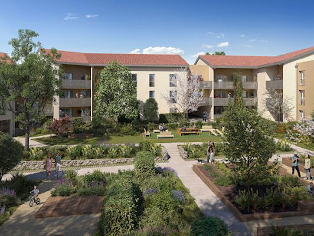 Appartement vente à Lyon, Métropole de Lyon