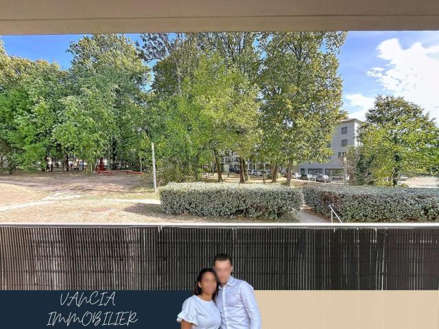 Appartement vente à Vancia, Rillieux-la-Pape