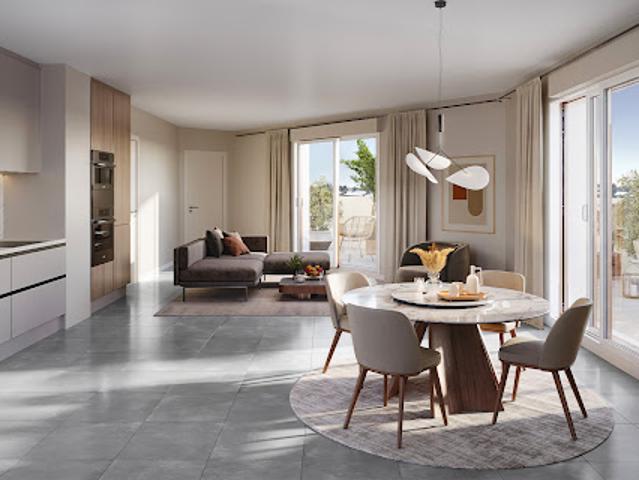 Appartement vente à Lyon, Métropole de Lyon