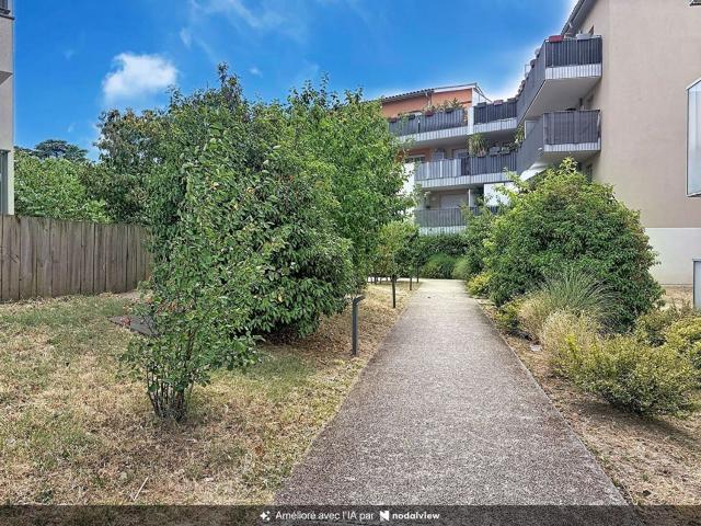 Appartement vente à Rillieux Village, Rillieux-la-Pape
