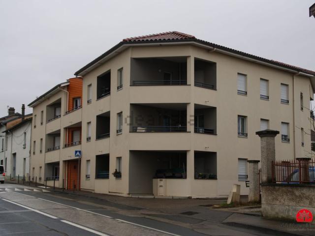 Appartement location à Vancia, Rillieux-la-Pape