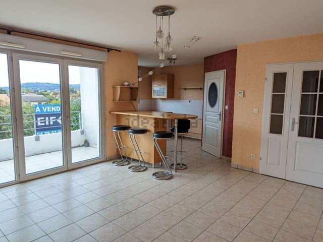 Appartement location à Rillieux Village, Rillieux-la-Pape
