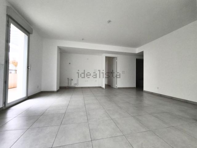 Appartement vente à Rillieux Village, Rillieux-la-Pape