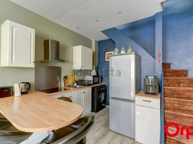 Appartement vente à Crépieux, Rillieux-la-Pape