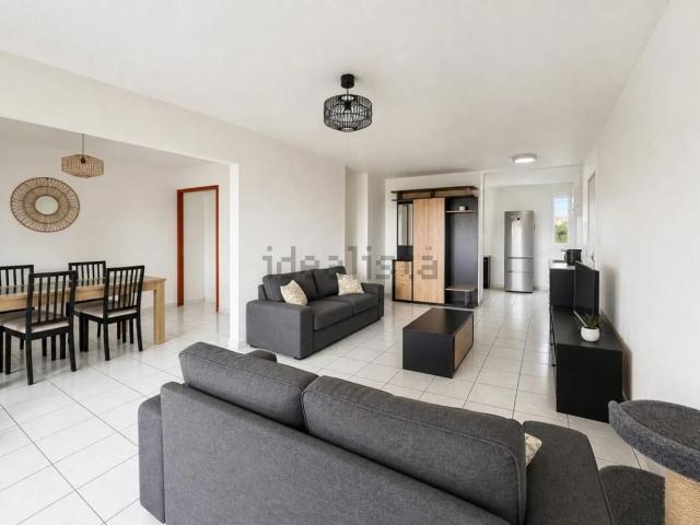 Appartement vente à Crépieux-la-Pape, Rillieux-la-Pape