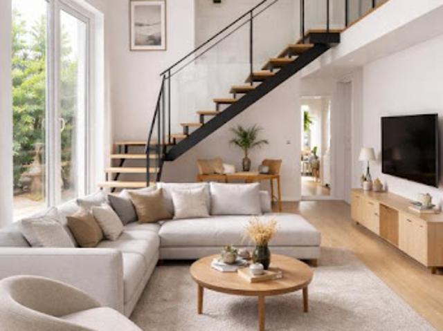 Appartement vente à Lyon, Métropole de Lyon