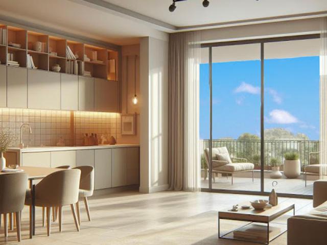 Appartement vente à Lyon, Métropole de Lyon