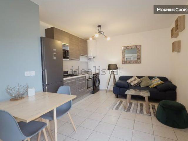Appartement location à Rillieux Village, Rillieux-la-Pape