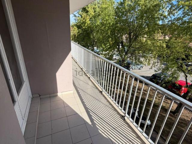 Appartement location à Les Serres, Rillieux-la-Pape