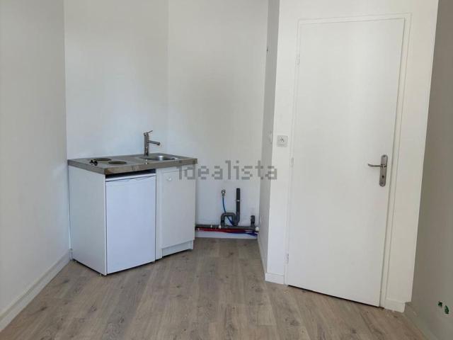 Appartement vente à Crépieux-la-Pape, Rillieux-la-Pape