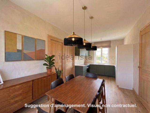 Appartement vente à La Roue, Rillieux-la-Pape