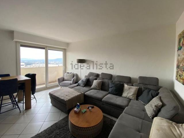 Appartement location à Crépieux-la-Pape, Rillieux-la-Pape