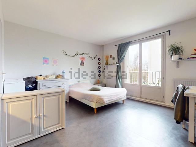 Appartement vente à Rillieux Village, Rillieux-la-Pape