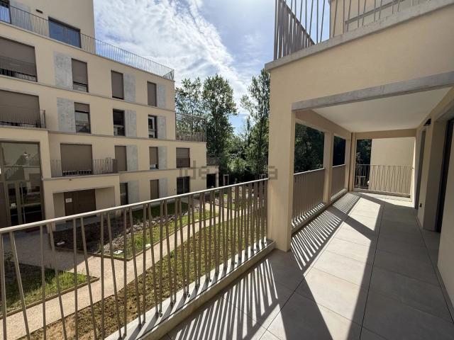 Appartement vente à Crépieux-la-Pape, Rillieux-la-Pape