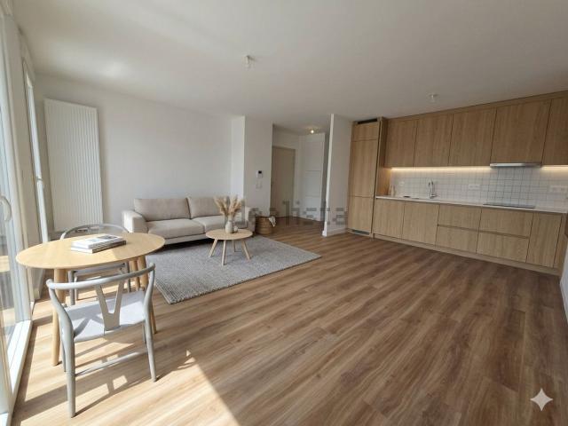Appartement vente à Crépieux-la-Pape, Rillieux-la-Pape