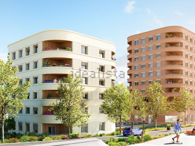 Appartement vente à Crépieux-la-Pape, Rillieux-la-Pape